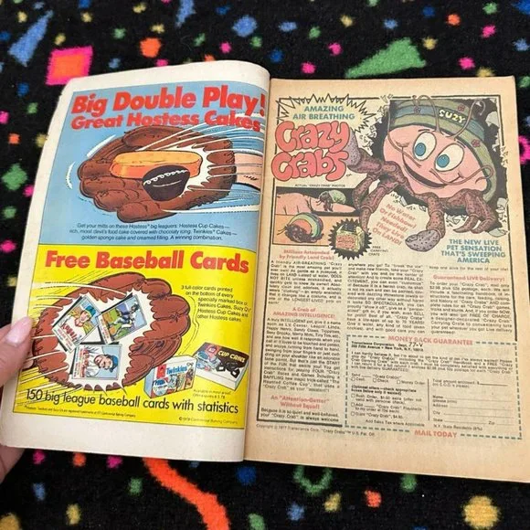 RICHIE RICH COMIC‎ - Picture 3 of 4